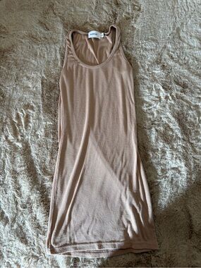 Talentless mini dress